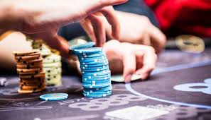 Официальный сайт Casino SpinCity
